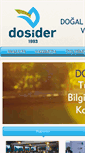Mobile Screenshot of dosider.org